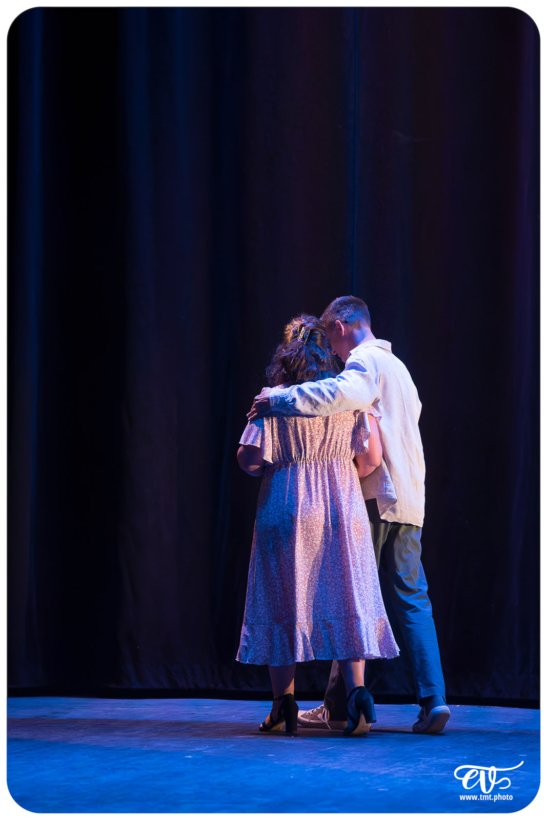 ATELIERS THÉÂTRE DU RCH - GRP 2